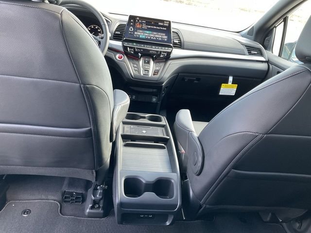 2026 Honda Odyssey Sport L - Photo 28