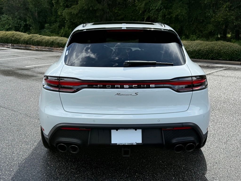 Used 2026  Porsche S image 25
