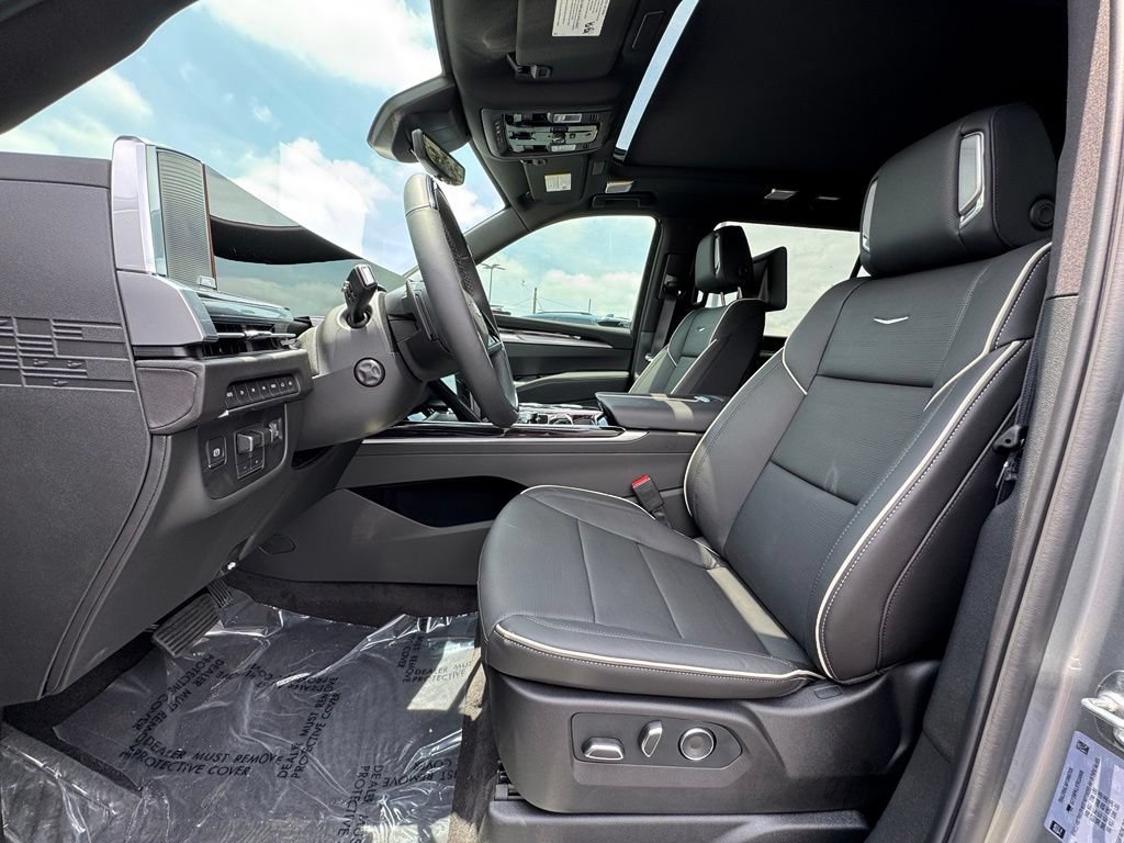 2026 Cadillac Escalade ESV Sport - Photo 25