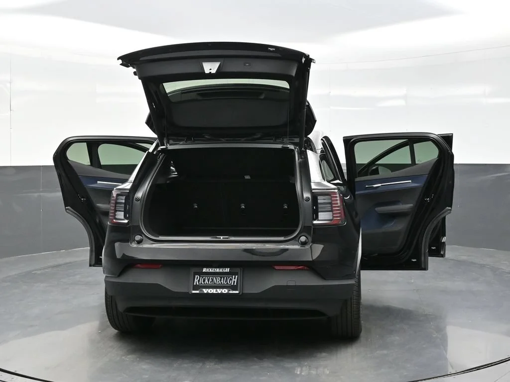 New 2026 Black Volvo Twin Motor Performance Ultra image 38