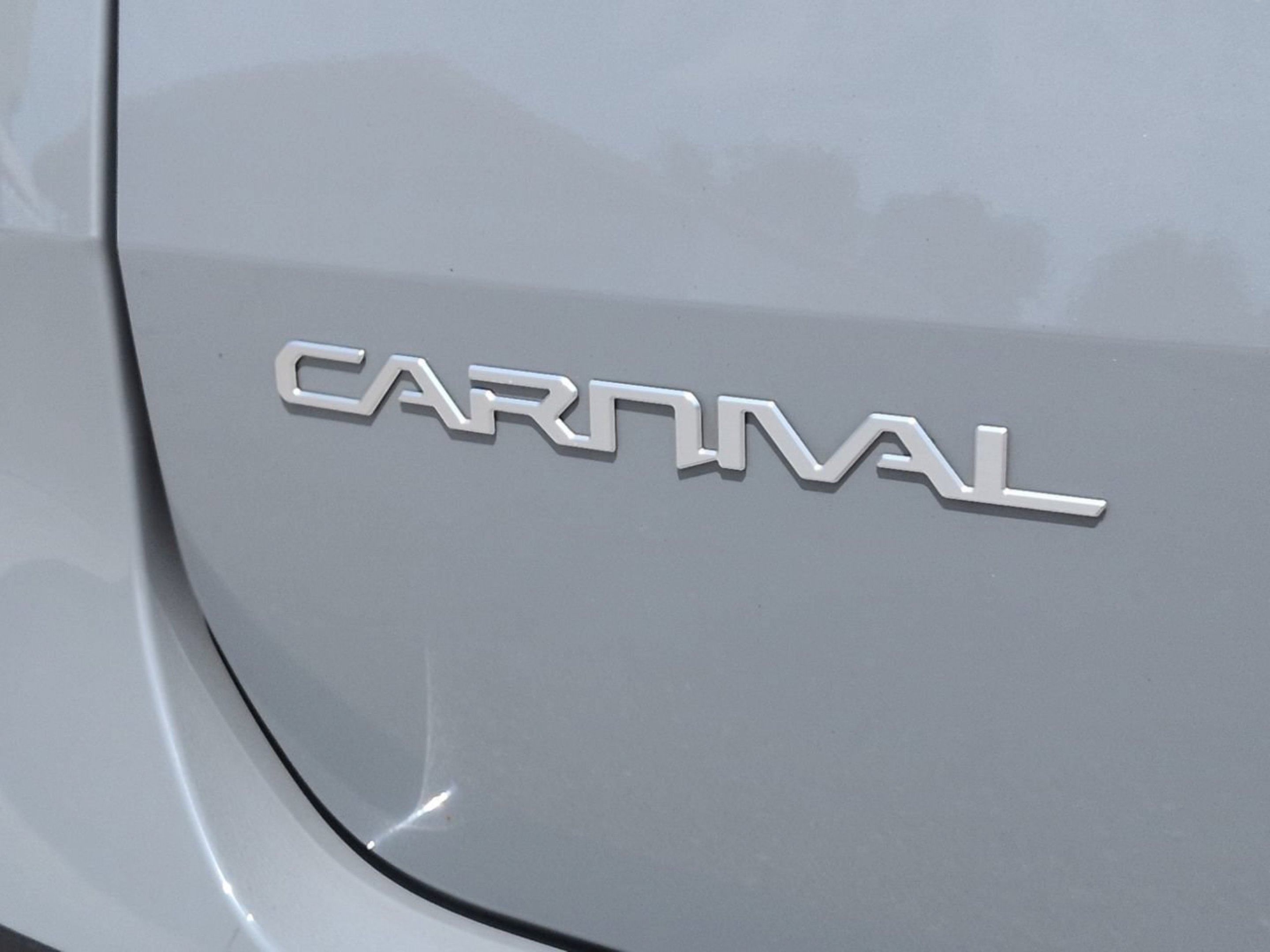 Certified Used 2024 Ceramic Silver Kia EX image 33