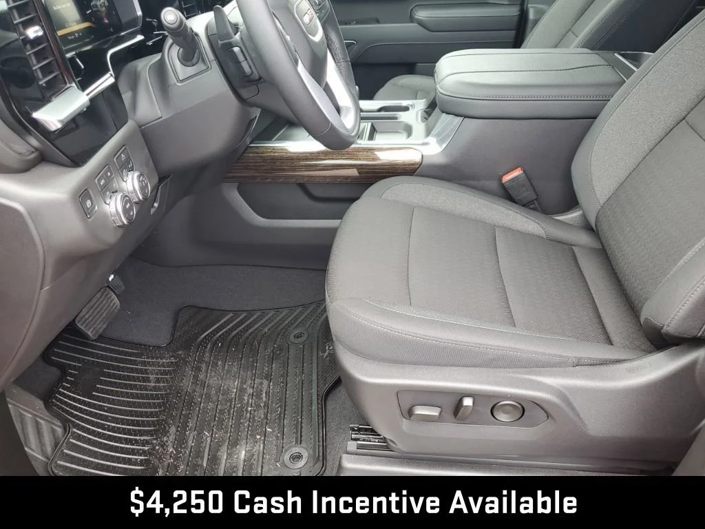 2026 GMC Sierra 1500 Elevation - Photo 38