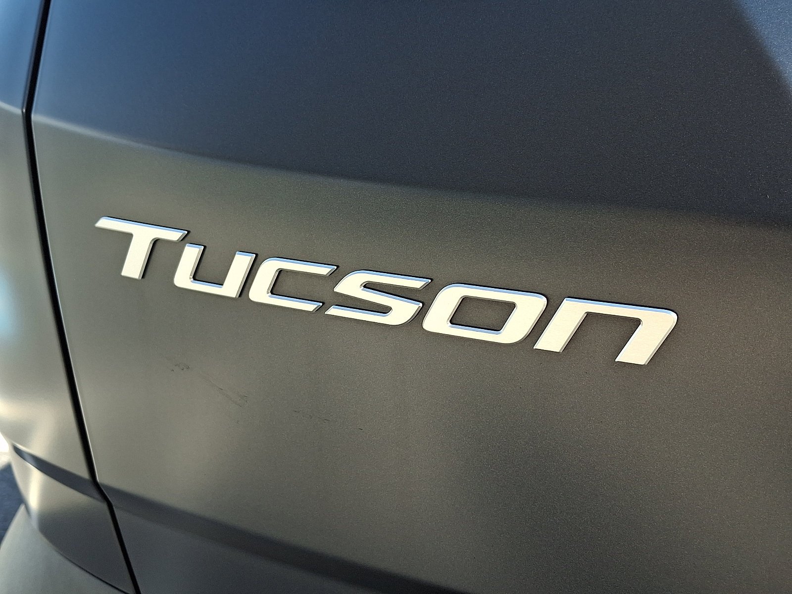 2025 Hyundai Tucson SEL - Photo 29