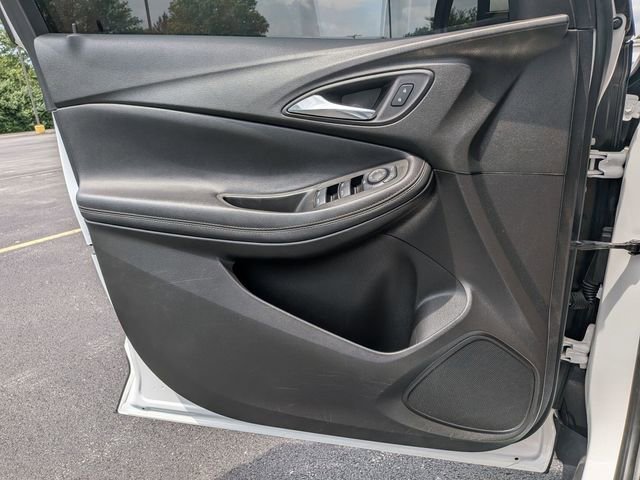 2021 Buick Encore GX Select - Photo 15