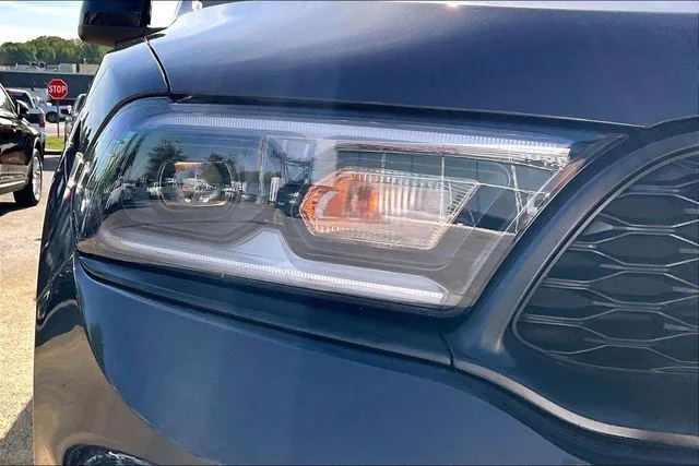 Used 2025 Gray Dodge GT image 31