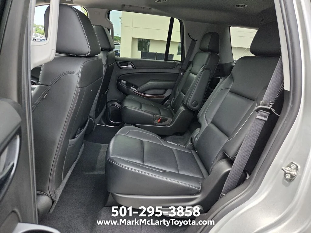 Used 2019 Silver GMC SLT image 10