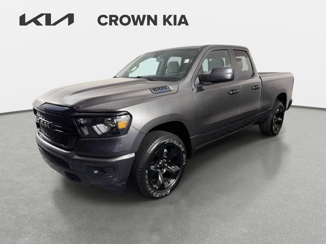 2024 Ram 1500 Tradesman