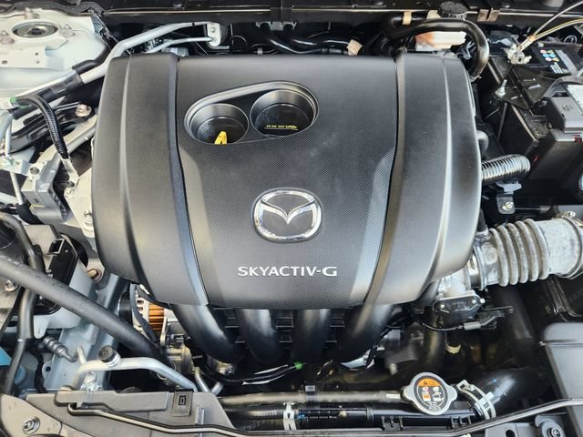 Used 2022 White Mazda 2.5 S Select Package image 32