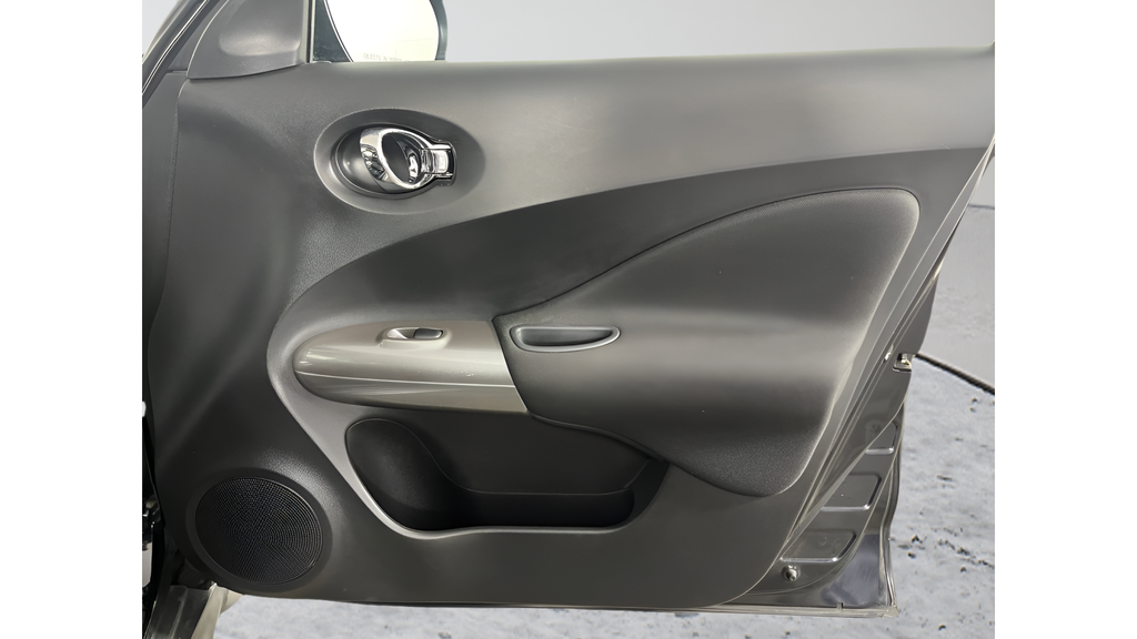 2012 Nissan JUKE SV - Photo 15