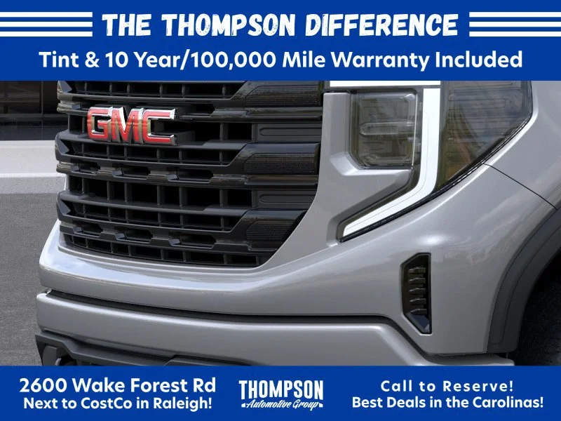 2026 GMC Sierra 1500 Elevation - Photo 13