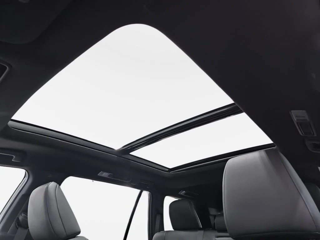 New 2026 Celestial Silver Metallic Lexus PREMIUM AWD image 29