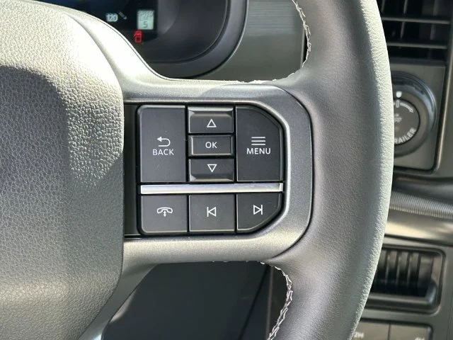 New 2026 White Ford Lariat image 19