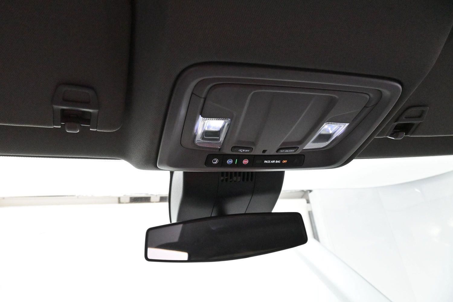 Used 2025 Sterling Gray Metallic Chevrolet LT image 28