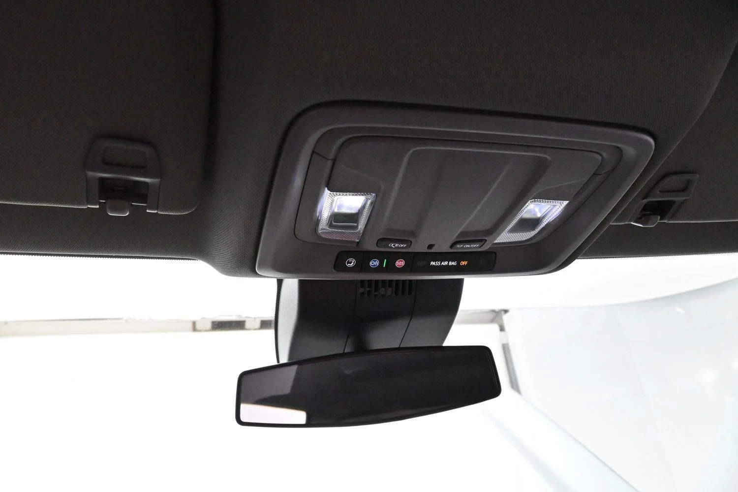 Used 2025 Sterling Gray Metallic Chevrolet LT image 28