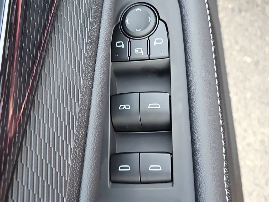 New 2026 Radiant Red Tintcoat Chevrolet LT image 15