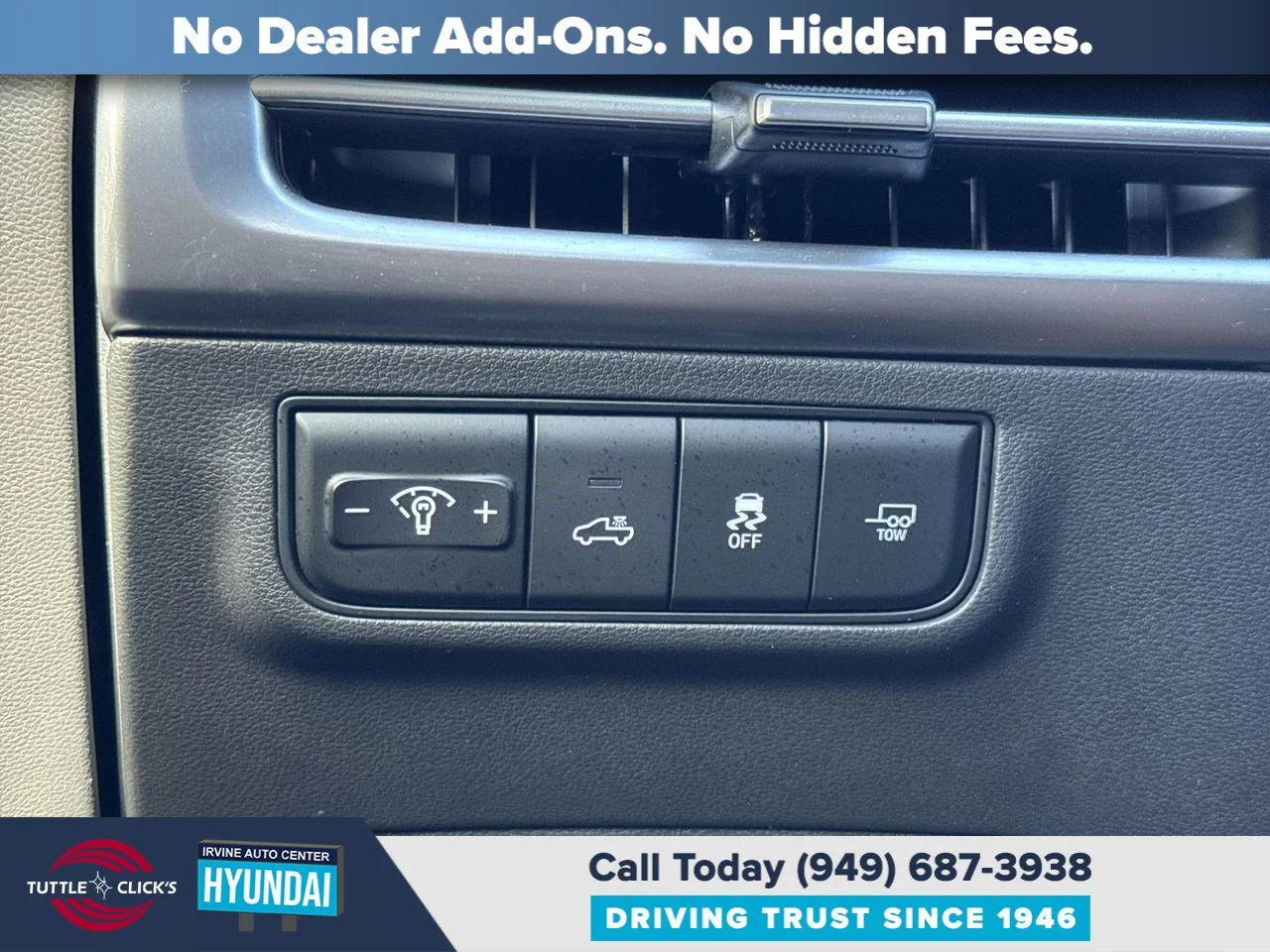 Used 2025 Phantom Black HYUNDAI XRT image 34