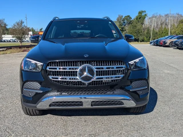 Used 2026  Mercedes-Benz GLE 350 image 9