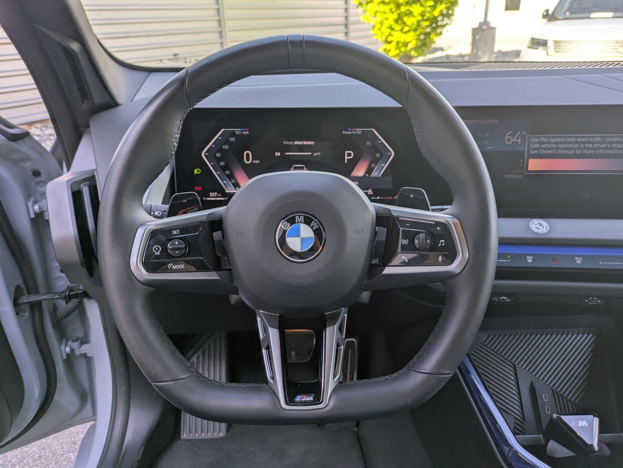 Used 2025 Gray Metallic BMW 30 xDrive image 15