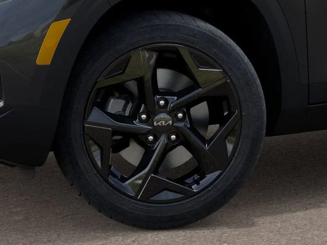 2026 Kia Seltos EX - Photo 9