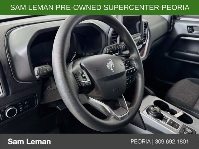 Used 2024 Beige Ford Big Bend image 11