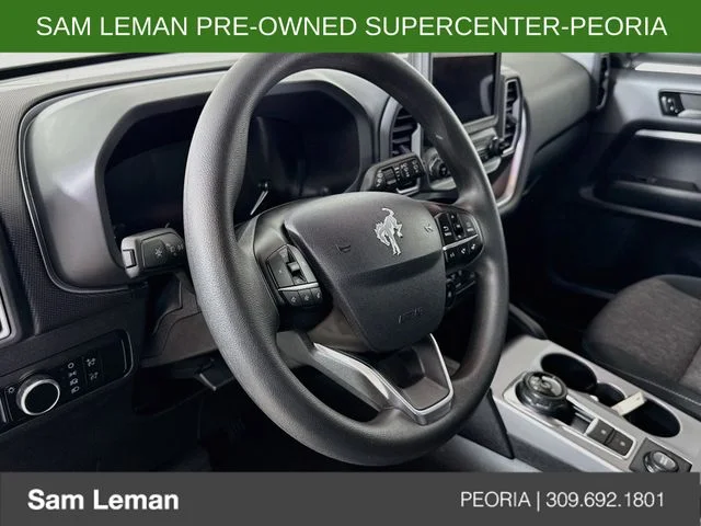 Used 2024 Beige Ford Big Bend image 11