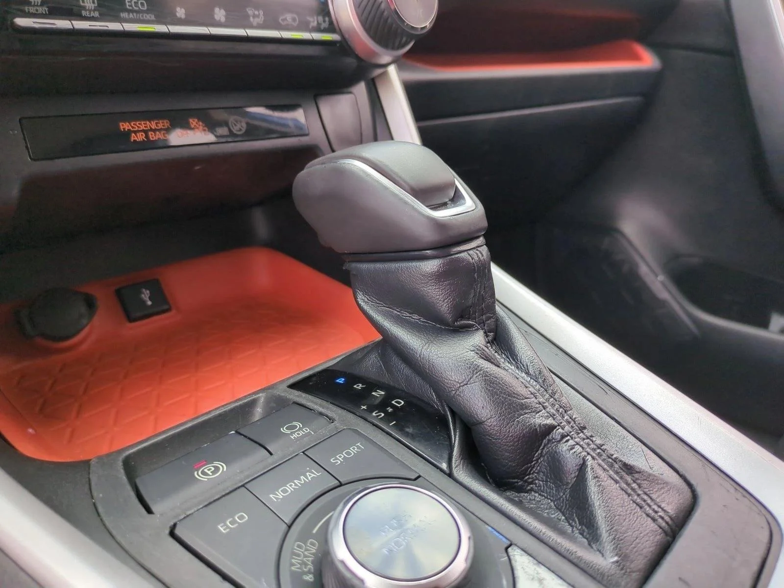 Used 2020 Blue Flame Toyota Adventure image 12