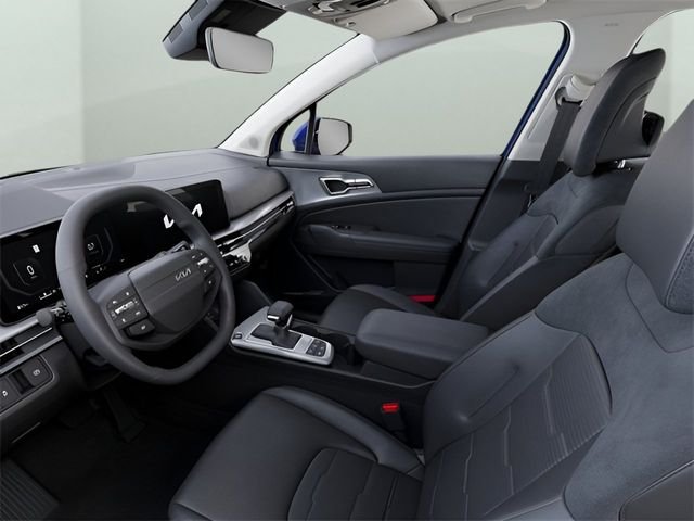 2026 Kia Sportage SX Prestige - Photo 19