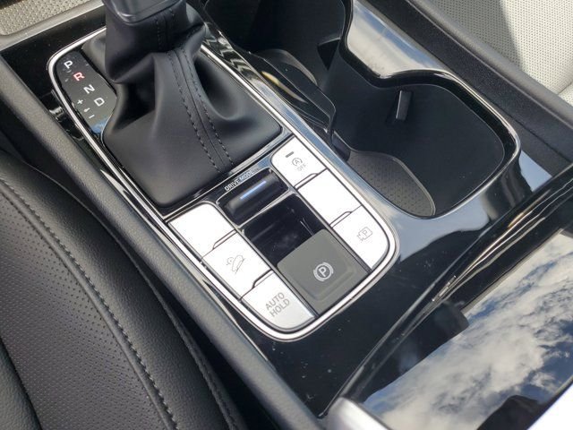2026 Hyundai Tucson XRT - Photo 25