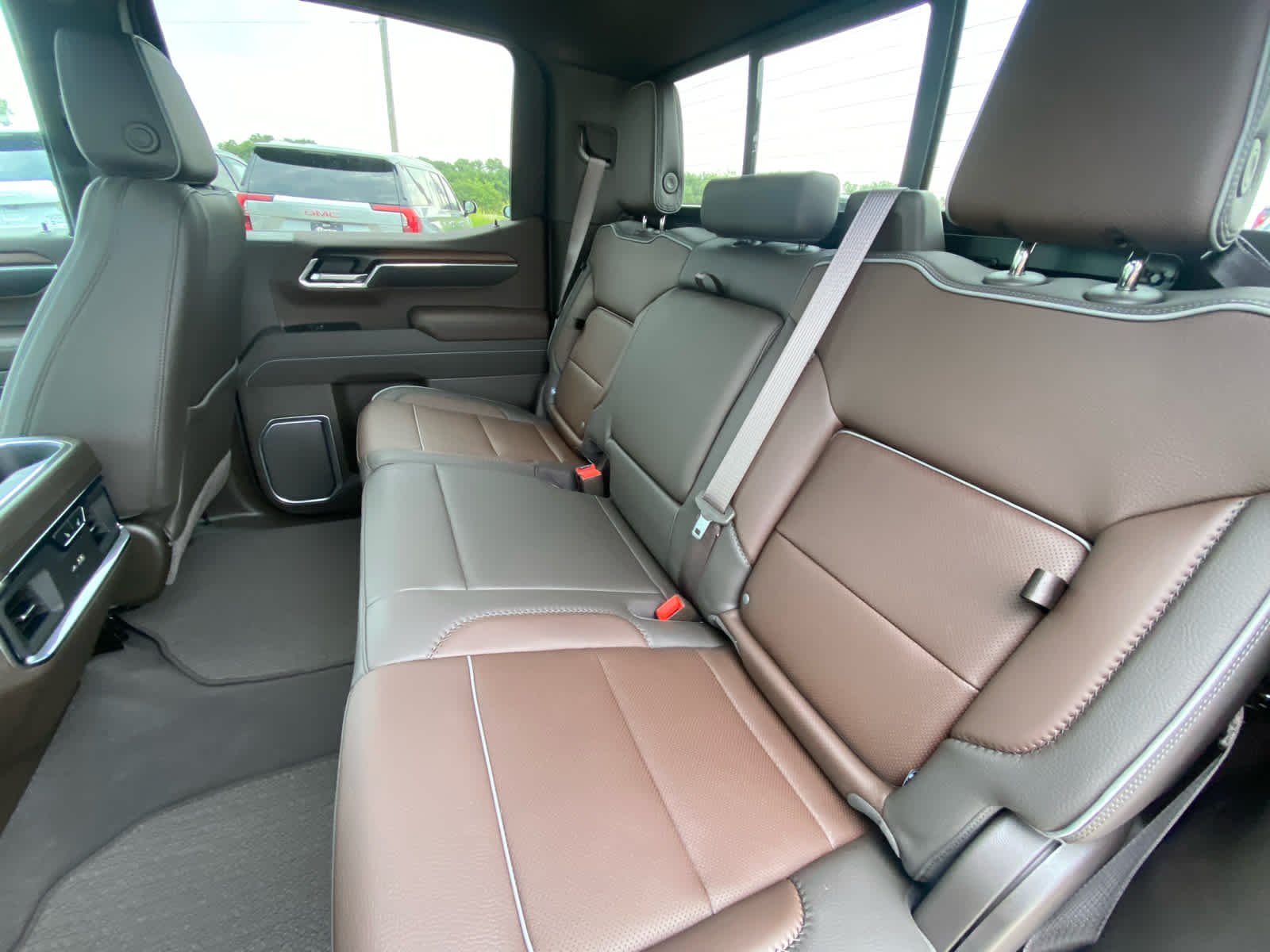 2026 GMC Sierra 1500 Denali - Photo 23