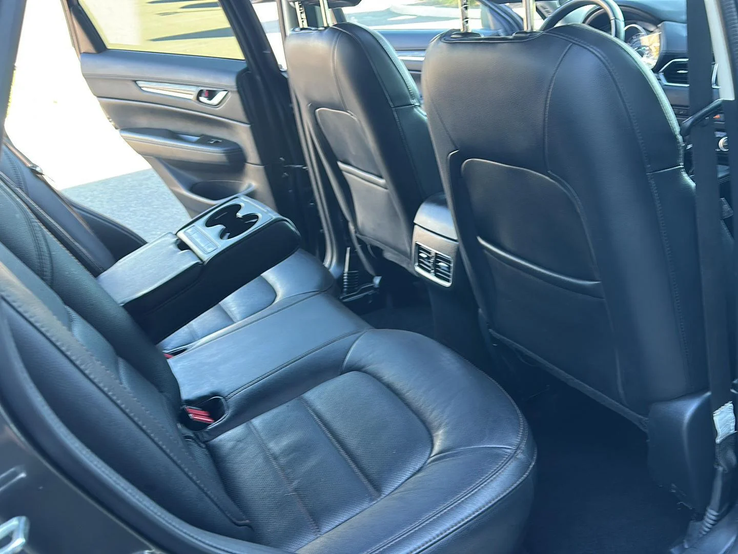 2017 Mazda CX-5 Grand Touring - Photo 14