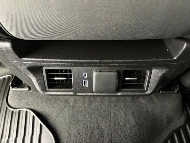 Certified Used 2026 Onyx Black GMC Elevation image 36