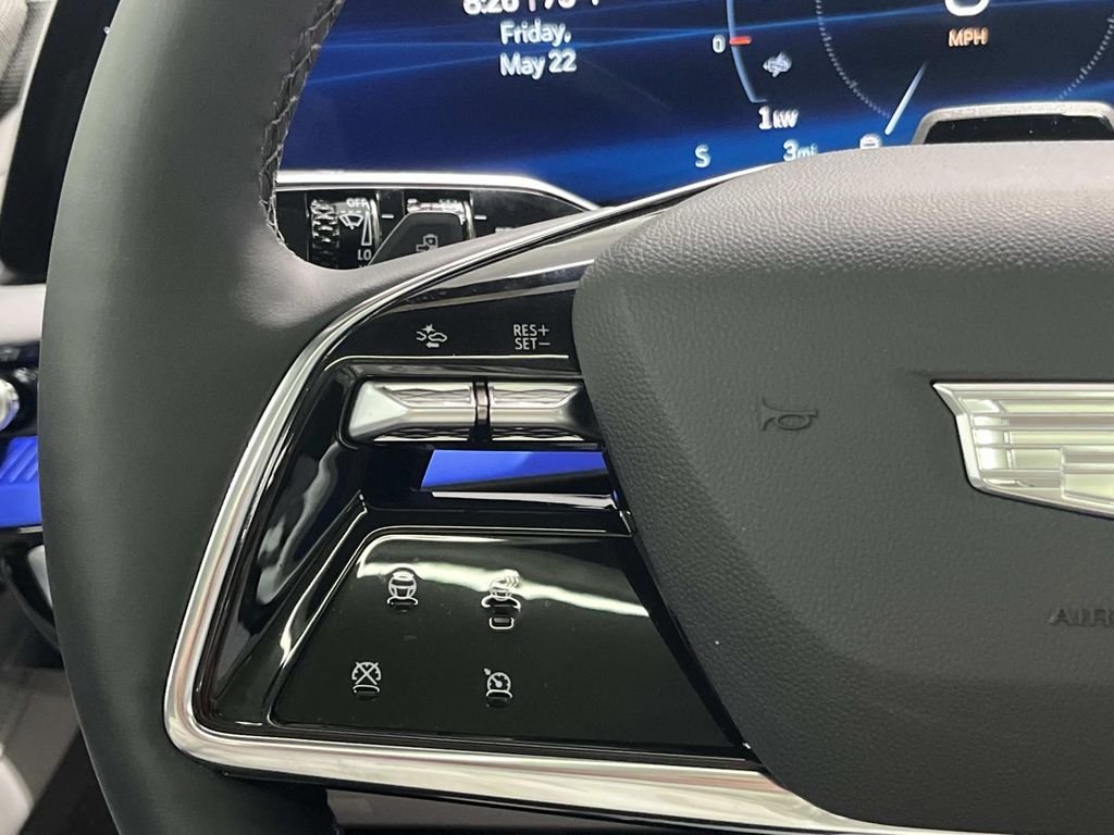2026 Cadillac OPTIQ Sport - Photo 17