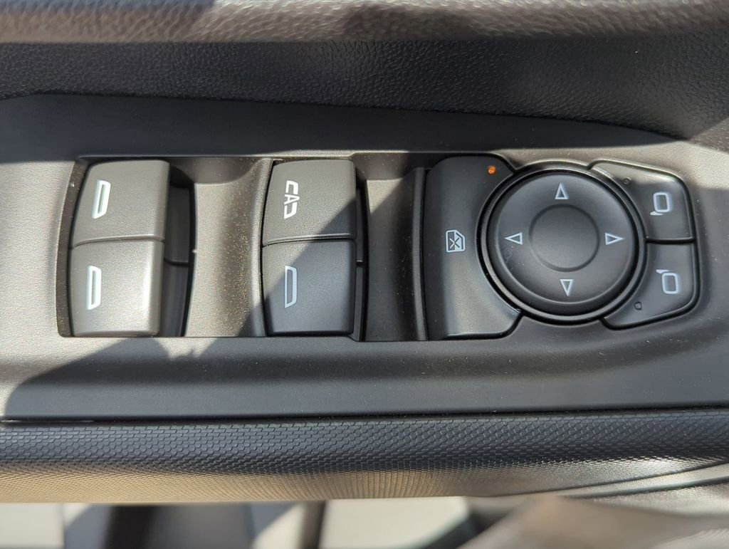 2025 Chevrolet Silverado 2500 HD Work Truck - Photo 17