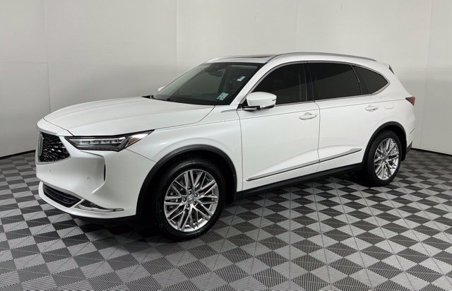 2023 Acura MDX Advance Package - Photo 32