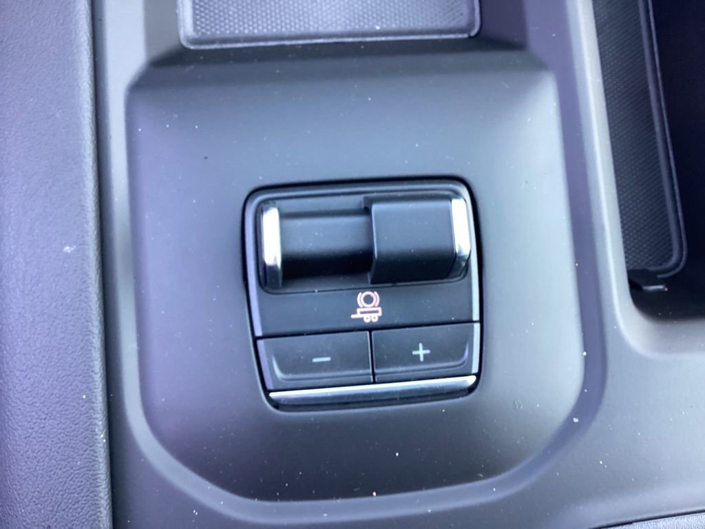 2026 GMC Sierra 2500HD Denali - Photo 13