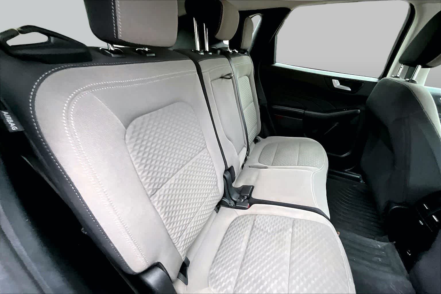 2021 Ford Escape SE - Photo 20