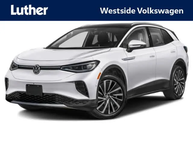 2025 Volkswagen ID.4