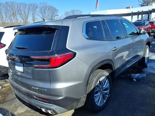 2026 GMC Acadia Elevation - Photo 6