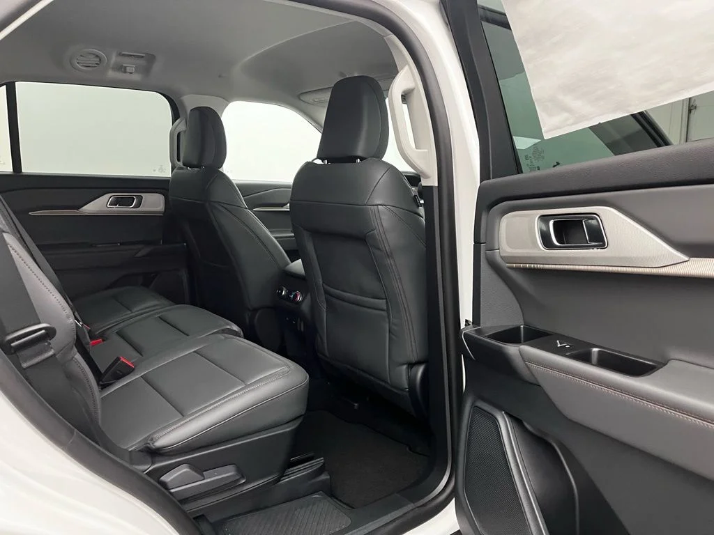 Used 2026 White Ford Active image 33