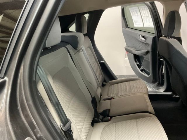 Certified Used 2020 Dark Persian Green Metallic Ford SE image 27