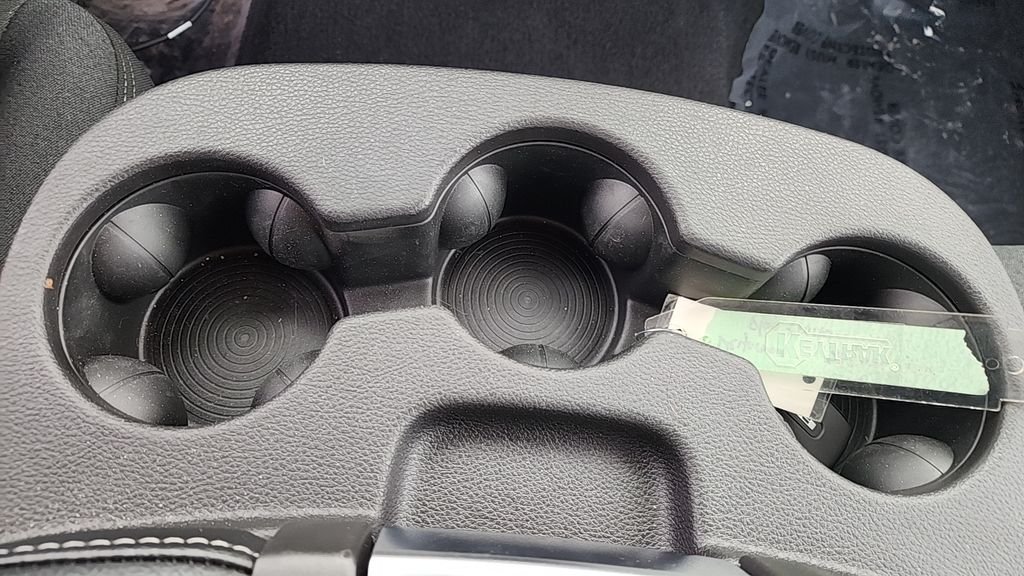 2026 RAM 3500 Tradesman - Photo 20