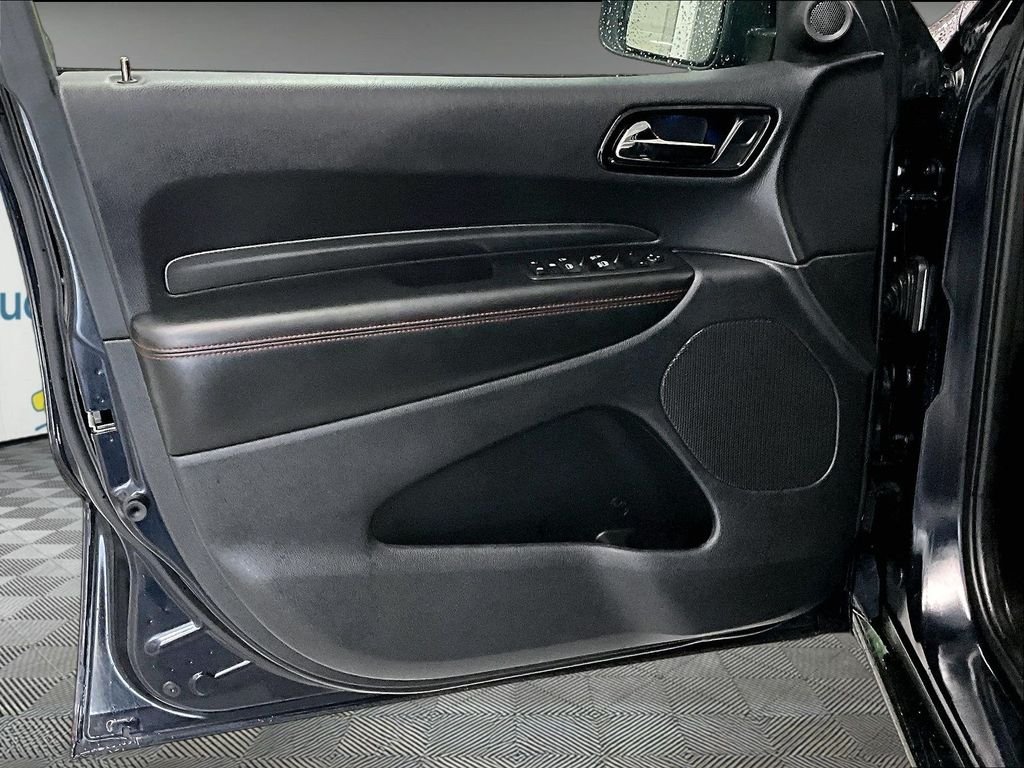 Used 2025 Night Moves Dodge GT image 9