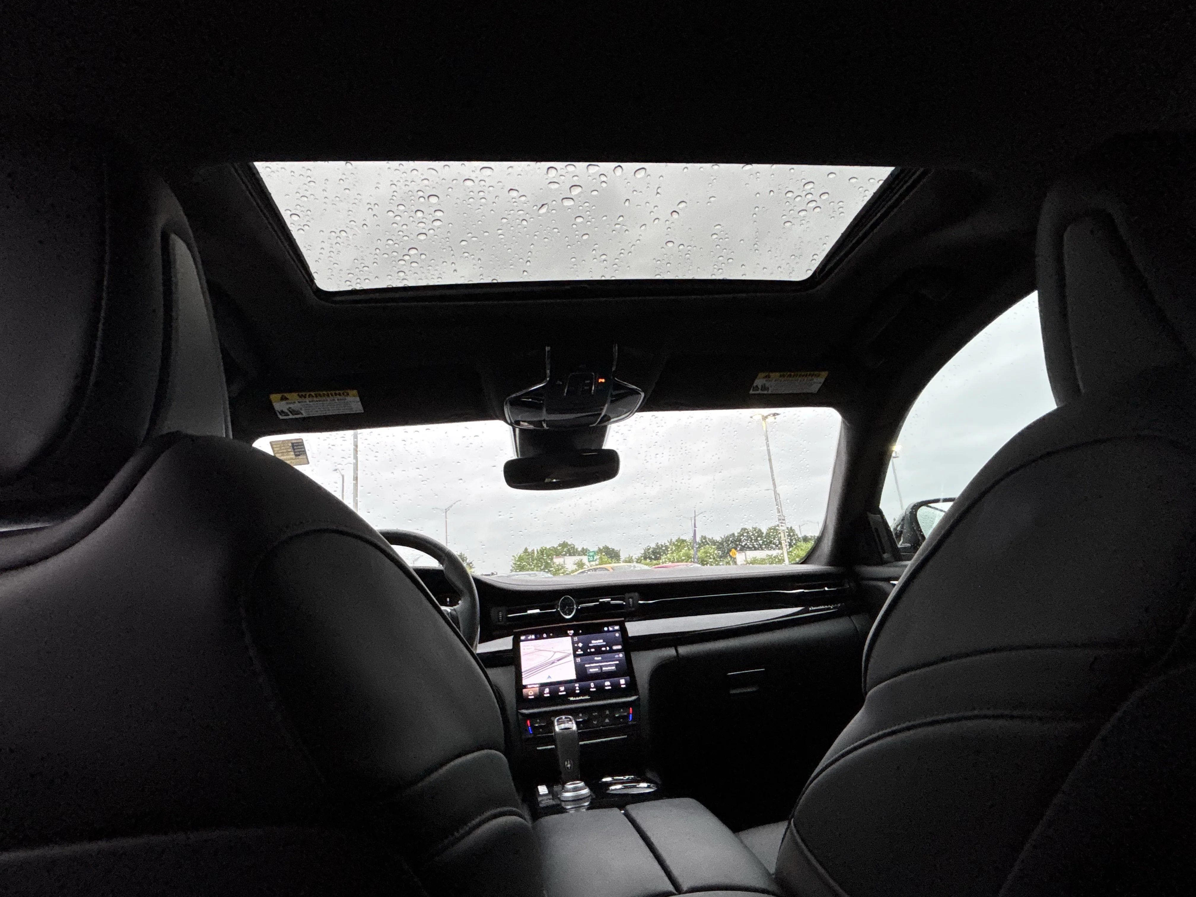 Certified Used 2022 Bianco Maserati Modena image 38