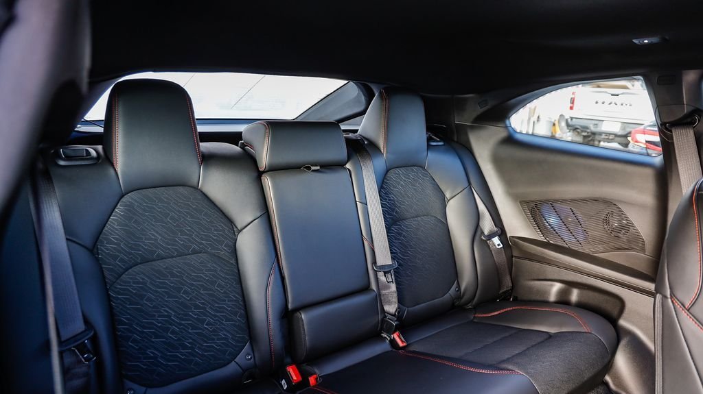 New 2026 Diamond Black Dodge Scat Pack image 19