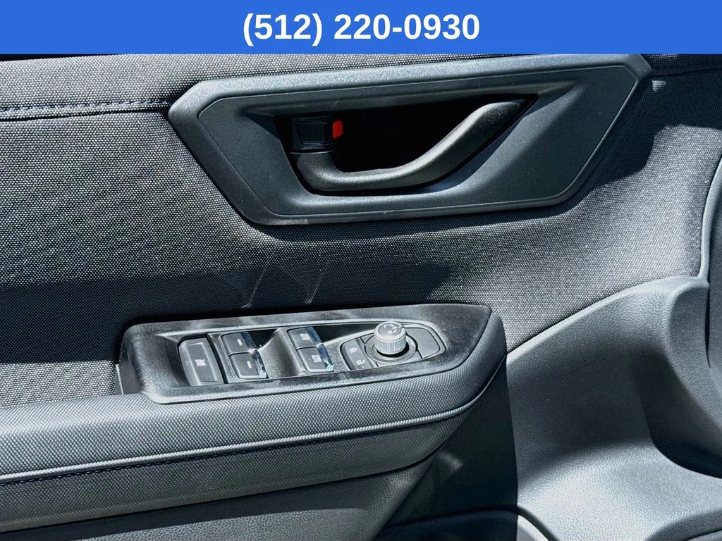 New 2026 CRYSTAL WHITE PEARL Subaru Premium Hybrid image 22