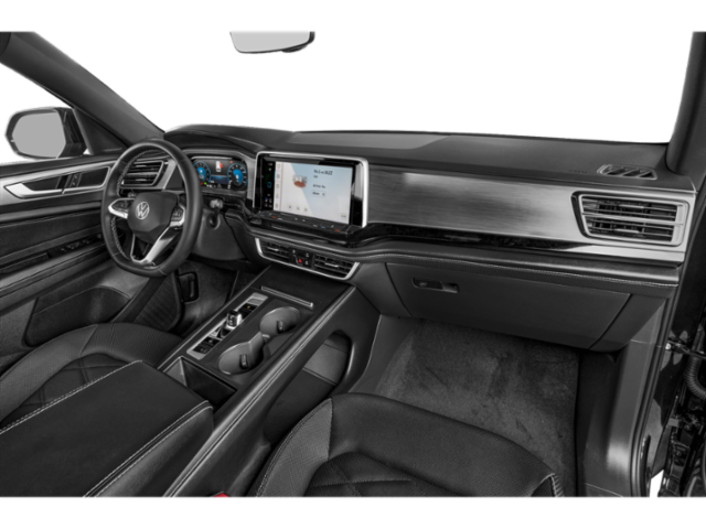 New 2026 Silver Volkswagen 2.0T SE image 12