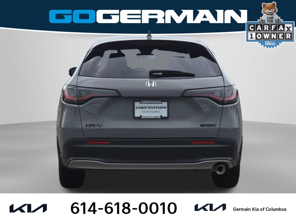 Used 2026  Honda Sport image 9