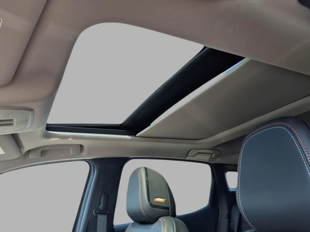 2025 Nissan Kicks SR AWD - Photo 20