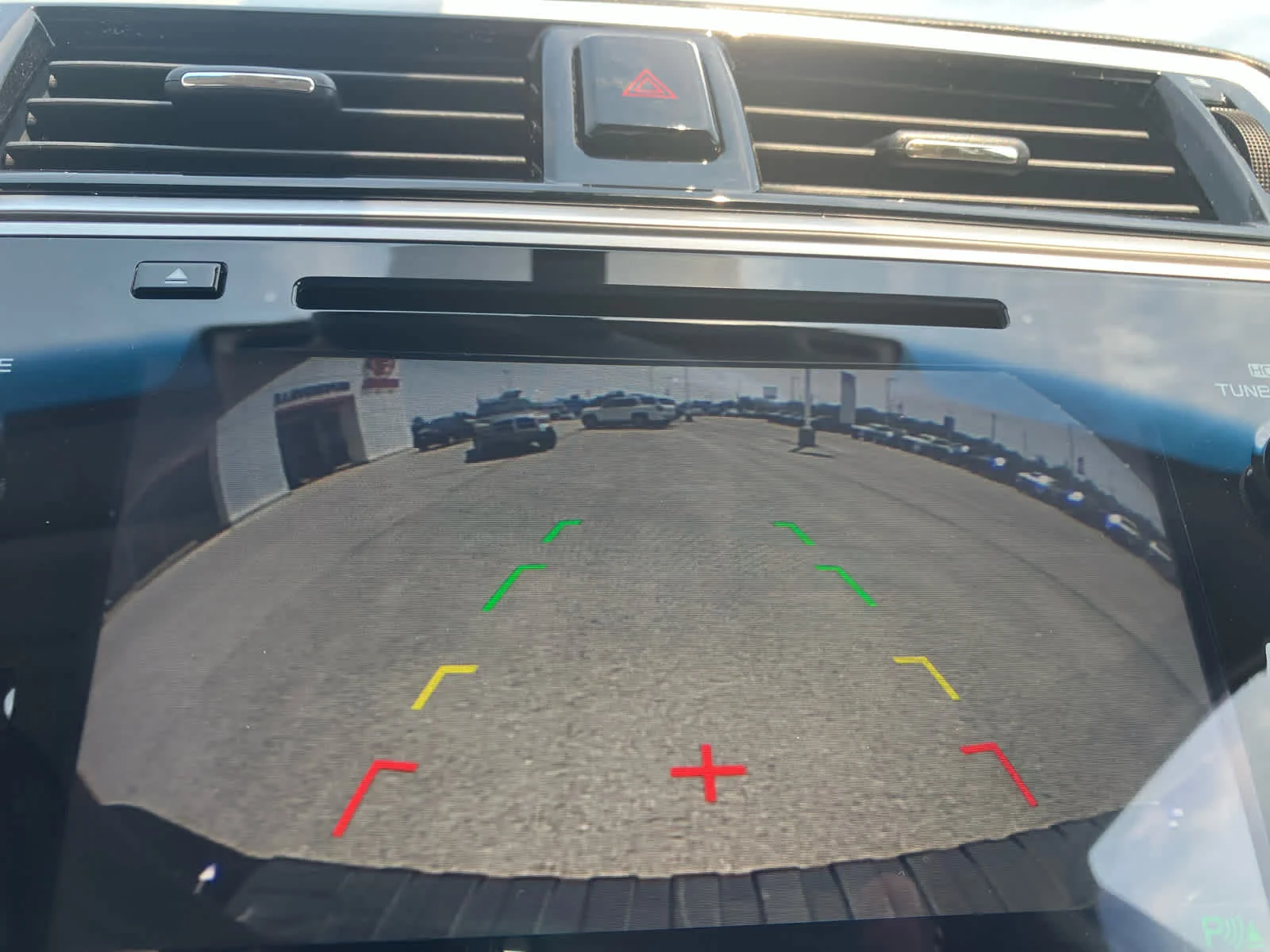Used 2019 Crystal Black Silica Subaru Touring image 28