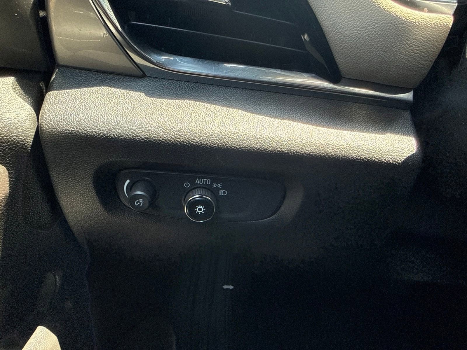 Used 2023 Sterling Gray Metallic Chevrolet LS image 36
